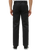 The Dickies Mens Slim Straight Work Trousers in Black