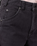 The Dickies Womens Duck Canvas Carpenter Walkshorts in Black