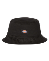 The Dickies Womens Clarks Grove Hat in Black