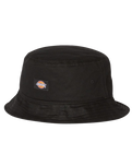 The Dickies Womens Clarks Grove Hat in Black