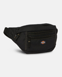 The Dickies Ashville Bumbag in Black