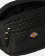The Dickies Ashville Bumbag in Black