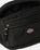 The Dickies Ashville Bumbag in Black
