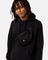 The Dickies Ashville Bumbag in Black