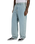 Madison Baggy Tapered Jeans in Vintage Blue
