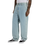 Madison Baggy Tapered Jeans in Vintage Blue