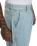 Madison Baggy Tapered Jeans in Vintage Blue