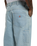 Madison Baggy Tapered Jeans in Vintage Blue