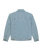 The Dickies Mens Madison Jacket in Vintage Aged Blue