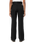 The Dickies Womens 874 Work Trousers in Black