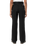 The Dickies Womens 874 Work Trousers in Black