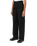 The Dickies Womens 874 Work Trousers in Black