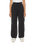 The Dickies Womens Jackson Womens Cargo Trousers in Black