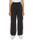 The Dickies Womens Jackson Womens Cargo Trousers in Black