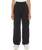 The Dickies Womens Jackson Womens Cargo Trousers in Black