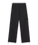 The Dickies Womens Jackson Womens Cargo Trousers in Black