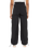 The Dickies Womens Jackson Womens Cargo Trousers in Black