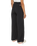 The Dickies Womens Jackson Womens Cargo Trousers in Black