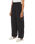 The Dickies Womens Jackson Womens Cargo Trousers in Black