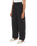 The Dickies Womens Jackson Womens Cargo Trousers in Black