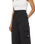 The Dickies Womens Jackson Womens Cargo Trousers in Black