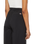 The Dickies Womens Jackson Womens Cargo Trousers in Black