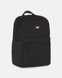 The Dickies Duck Canvas Backpack in Black