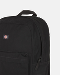 The Dickies Duck Canvas Backpack in Black