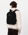 The Dickies Duck Canvas Backpack in Black