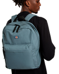 Duck Canvas Backpack in Stormy Weather
