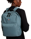 Duck Canvas Backpack in Stormy Weather