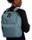 Duck Canvas Backpack in Stormy Weather