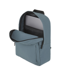 Duck Canvas Backpack in Stormy Weather