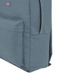 Duck Canvas Backpack in Stormy Weather