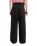 The Dickies Womens Herndon Denim Jeans in Black Wash