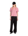 The Dickies Womens Herndon Denim Jeans in Black Wash