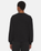 The Dickies Womens Millersburg Sweatshirt in Black