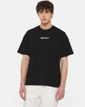 The Dickies Mens Enterprise T-Shirt in Black