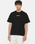 The Dickies Mens Enterprise T-Shirt in Black
