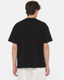 The Dickies Mens Enterprise T-Shirt in Black