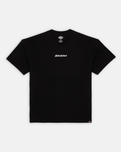 The Dickies Mens Enterprise T-Shirt in Black