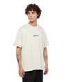 Enterprise T-Shirt in Whitecap Gray