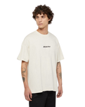 Enterprise T-Shirt in Whitecap Gray