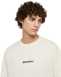 Enterprise T-Shirt in Whitecap Gray