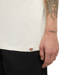 Enterprise T-Shirt in Whitecap Gray