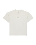 Enterprise T-Shirt in Whitecap Gray