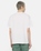 The Dickies Mens Enterprise T-Shirt in White