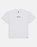 The Dickies Mens Enterprise T-Shirt in White