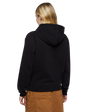 Clancy Hoodie in Black