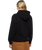 Clancy Hoodie in Black